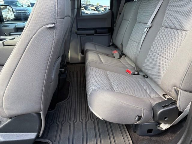 Certified 2019 Ford F150 XLT w/ Equipment Group 302A Luxury image 32