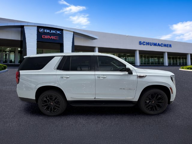 New 2026 GMC Yukon Denali AWD/4WD image 8