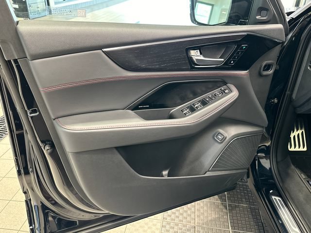 New 2026 Acura MDX Type S AWD/4WD image 10