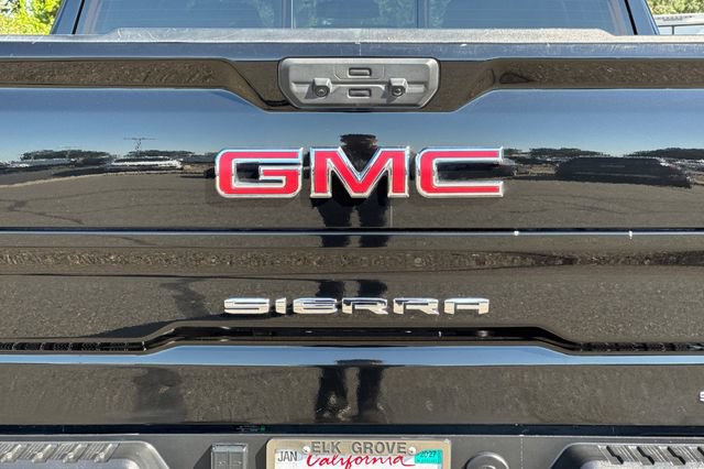 Used 2024 GMC Sierra 1500 SLT w/ SLT Premium Plus Package AWD/4WD image 51