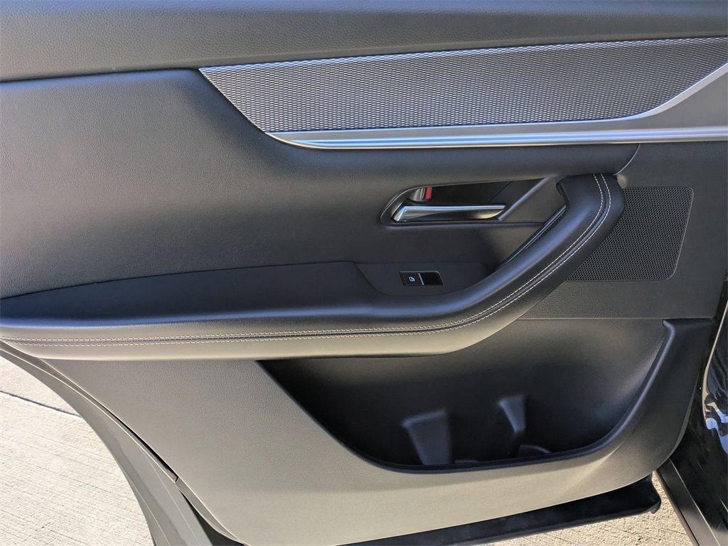 Used 2025 MAZDA CX-70 3.3 Turbo w/ Preferred Package image 27