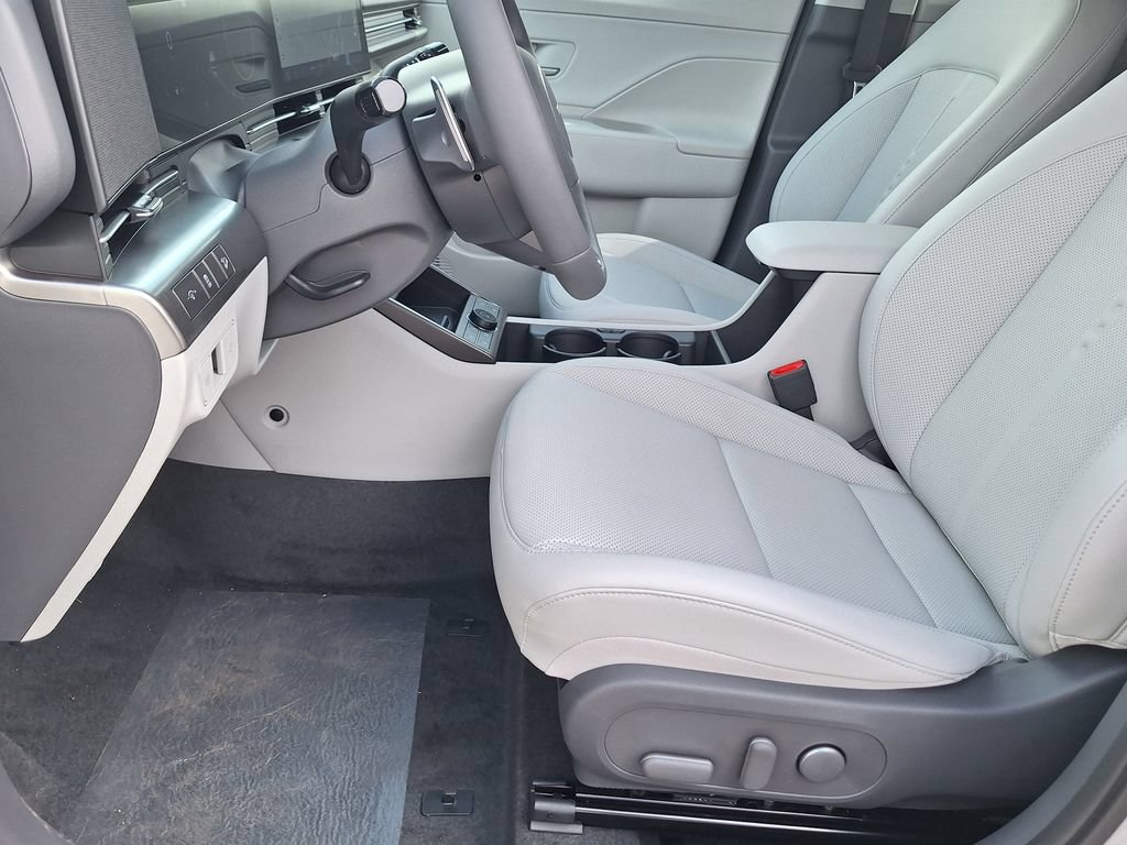 New 2026 Hyundai Kona Limited AWD/4WD image 11
