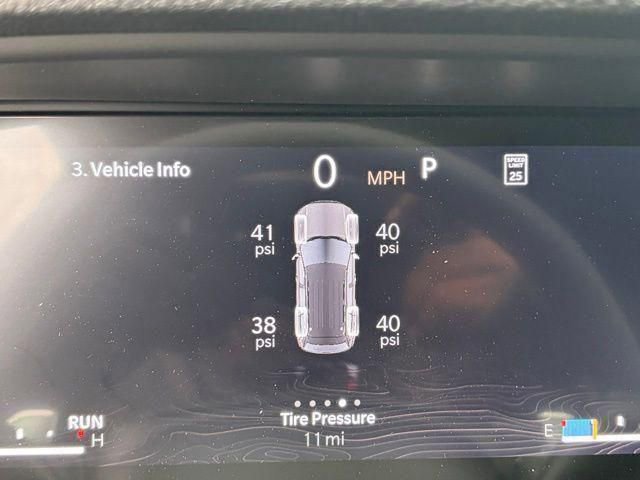 New 2026 Jeep Grand Cherokee Limited w/ Limited Altitude Package AWD/4WD image 21