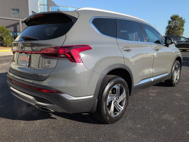 Used 2022 Hyundai Santa Fe SEL image 5