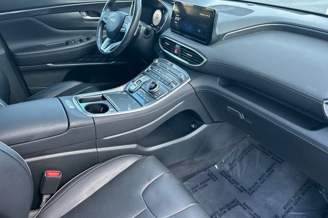 Used 2022 Hyundai Santa Fe Limited FWD image 18