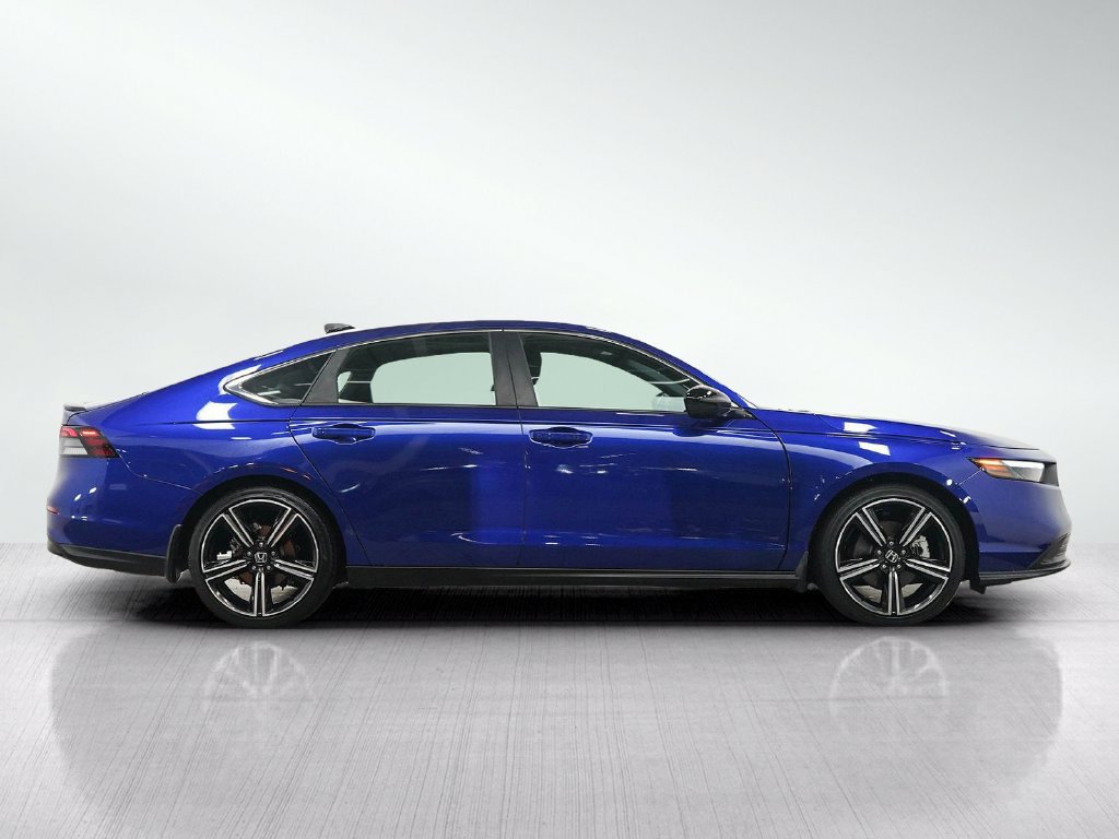 Used 2023 Honda Accord Sport image 6