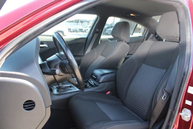 Used 2023 Dodge Charger SXT w/ Blacktop Package RWD image 27