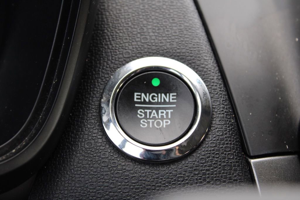 Used 2018 Ford EcoSport SE w/ SE Convenience Package image 31