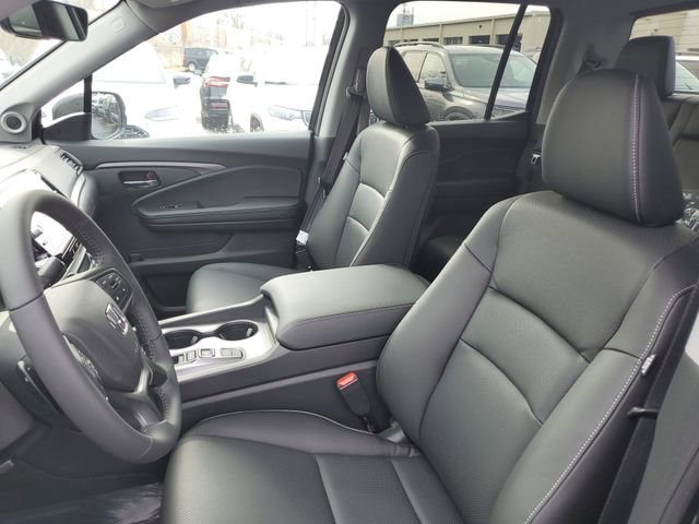 New 2026 Honda Ridgeline RTL image 14