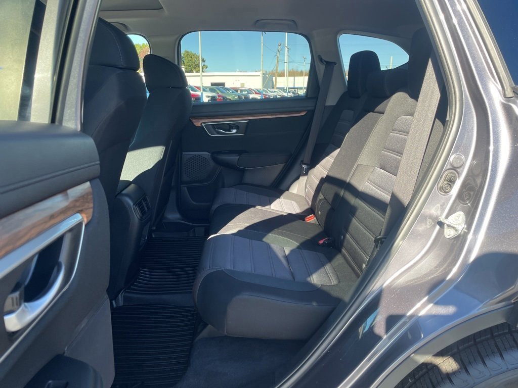 Used 2022 Honda CR-V EX image 29