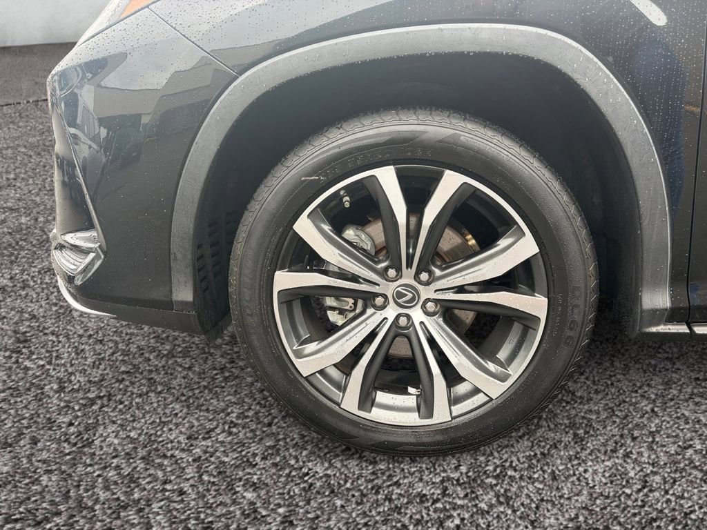 Used 2020 Lexus RX 350 AWD w/ Premium Package image 9