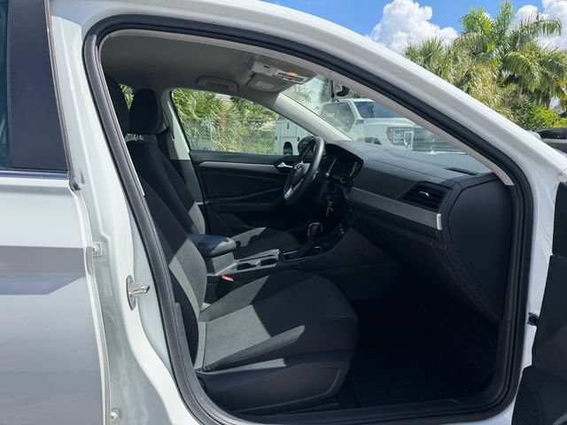 Used 2019 Volkswagen Jetta FWD image 16