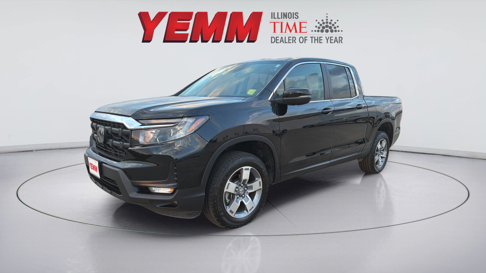 Used 2024 Honda Ridgeline RTL image 8