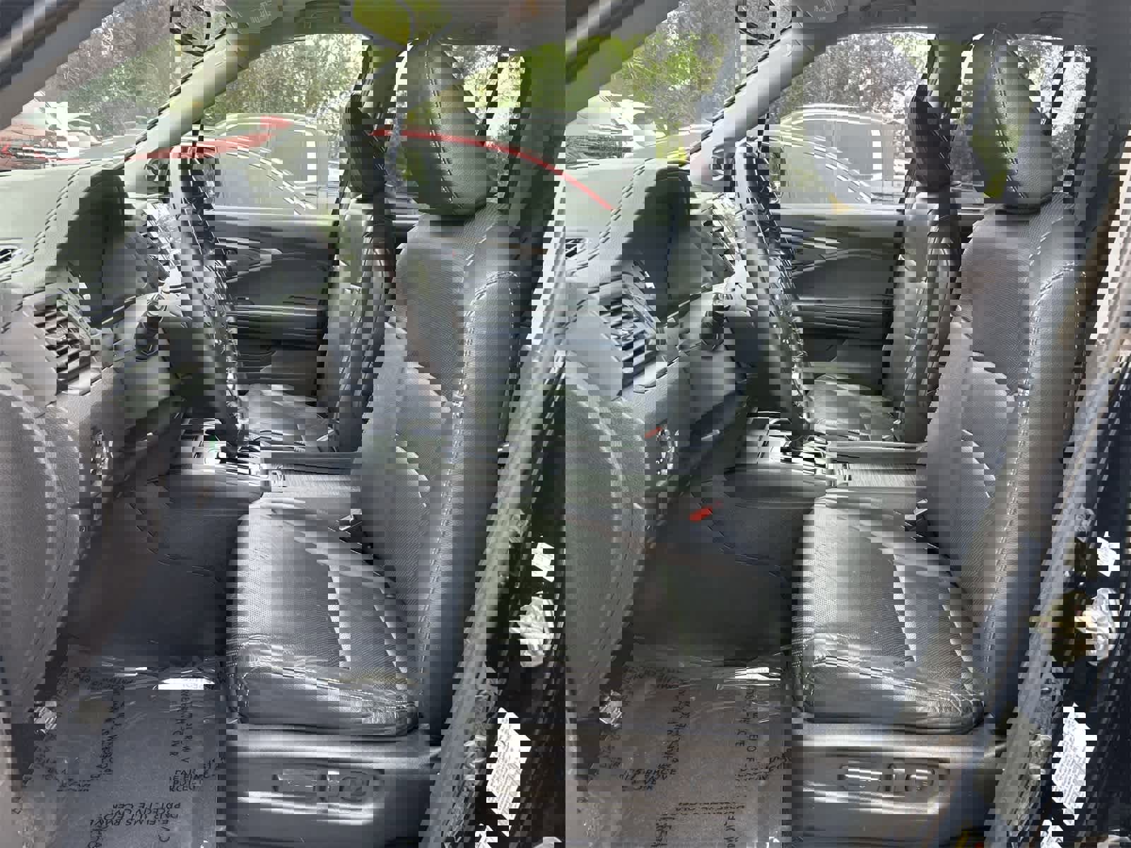 Used 2019 Honda Ridgeline RTL-T image 11