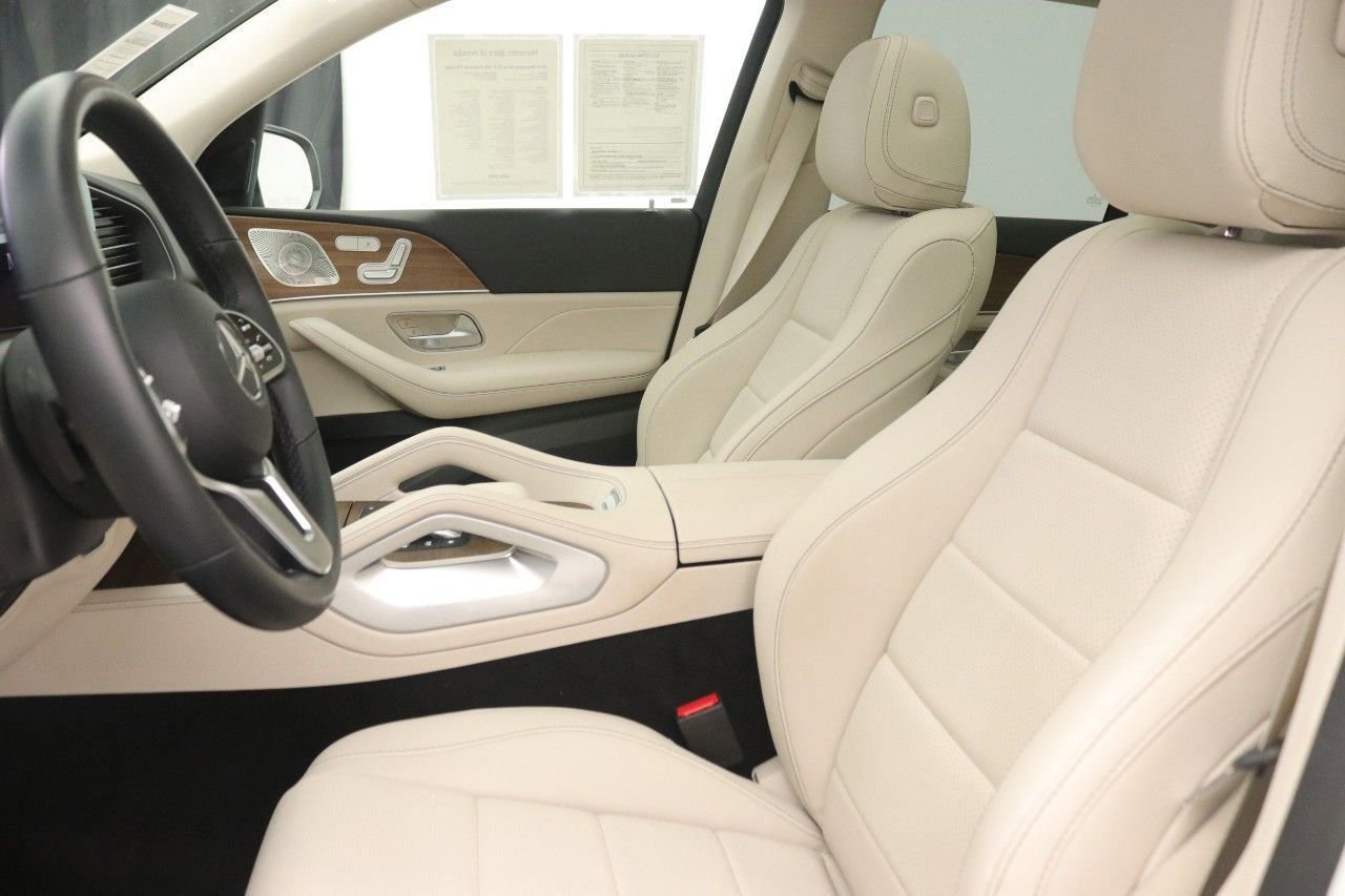 Certified 2023 Mercedes-Benz GLE 350 image 33