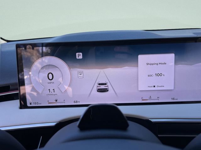 New 2026 Genesis GV70 2.5T Select AWD/4WD image 35