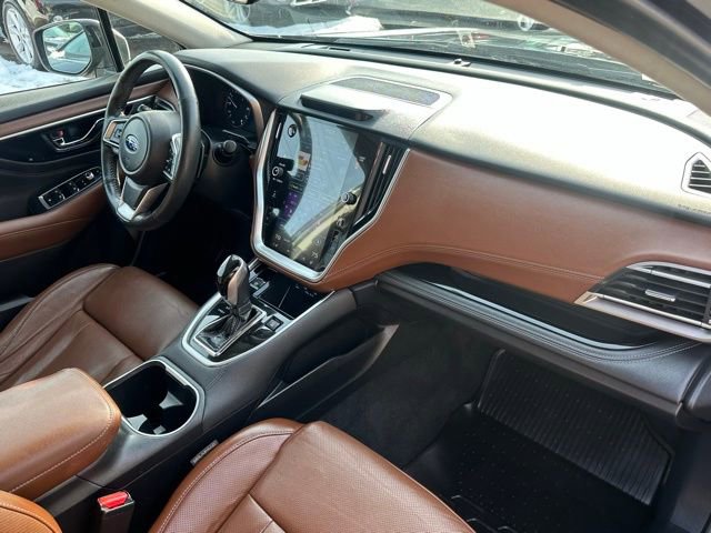 Used 2020 Subaru Outback Touring w/ Popular Package #2 image 28
