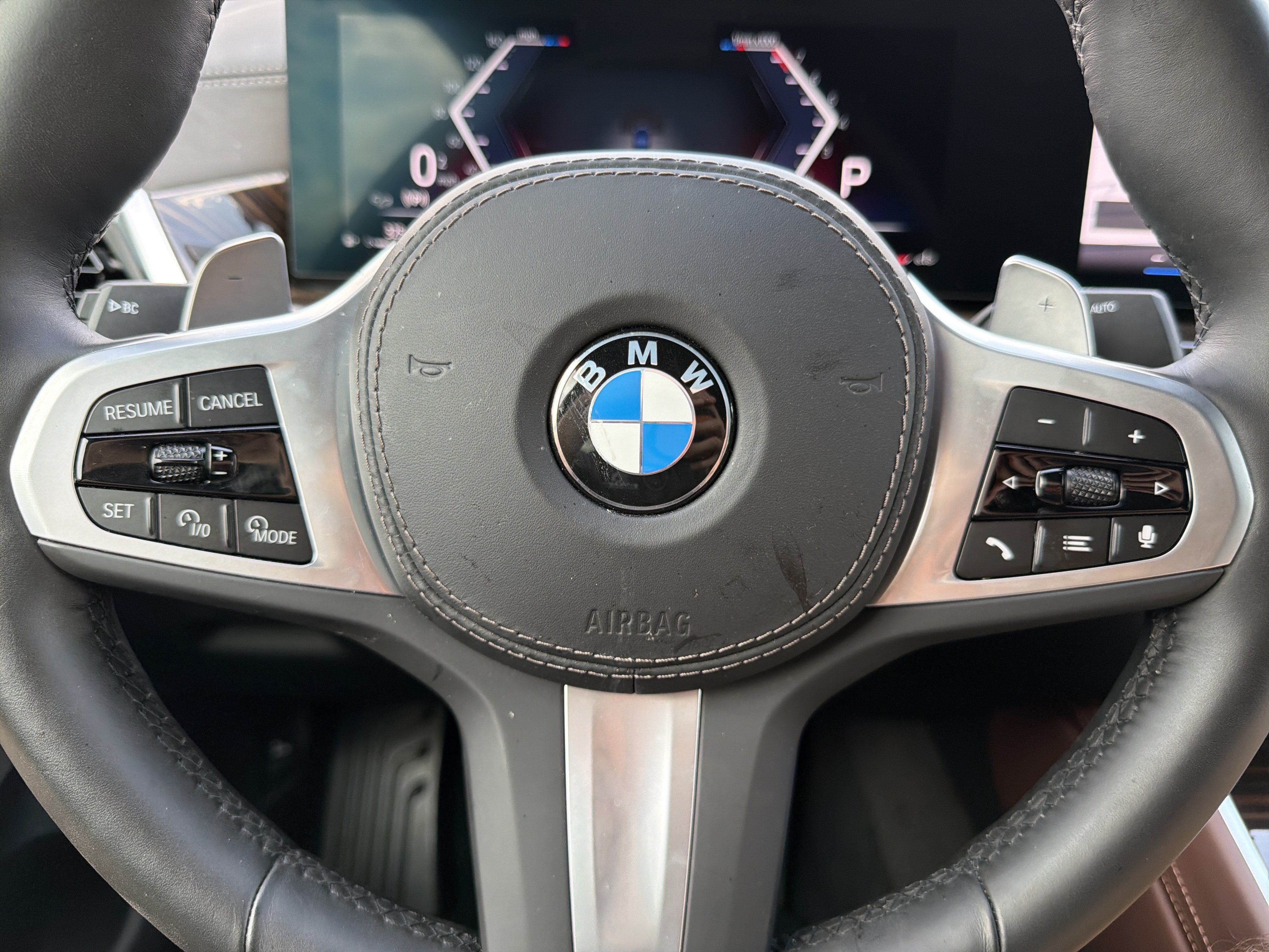 Certified 2026 BMW X6 xDrive40i AWD/4WD image 12