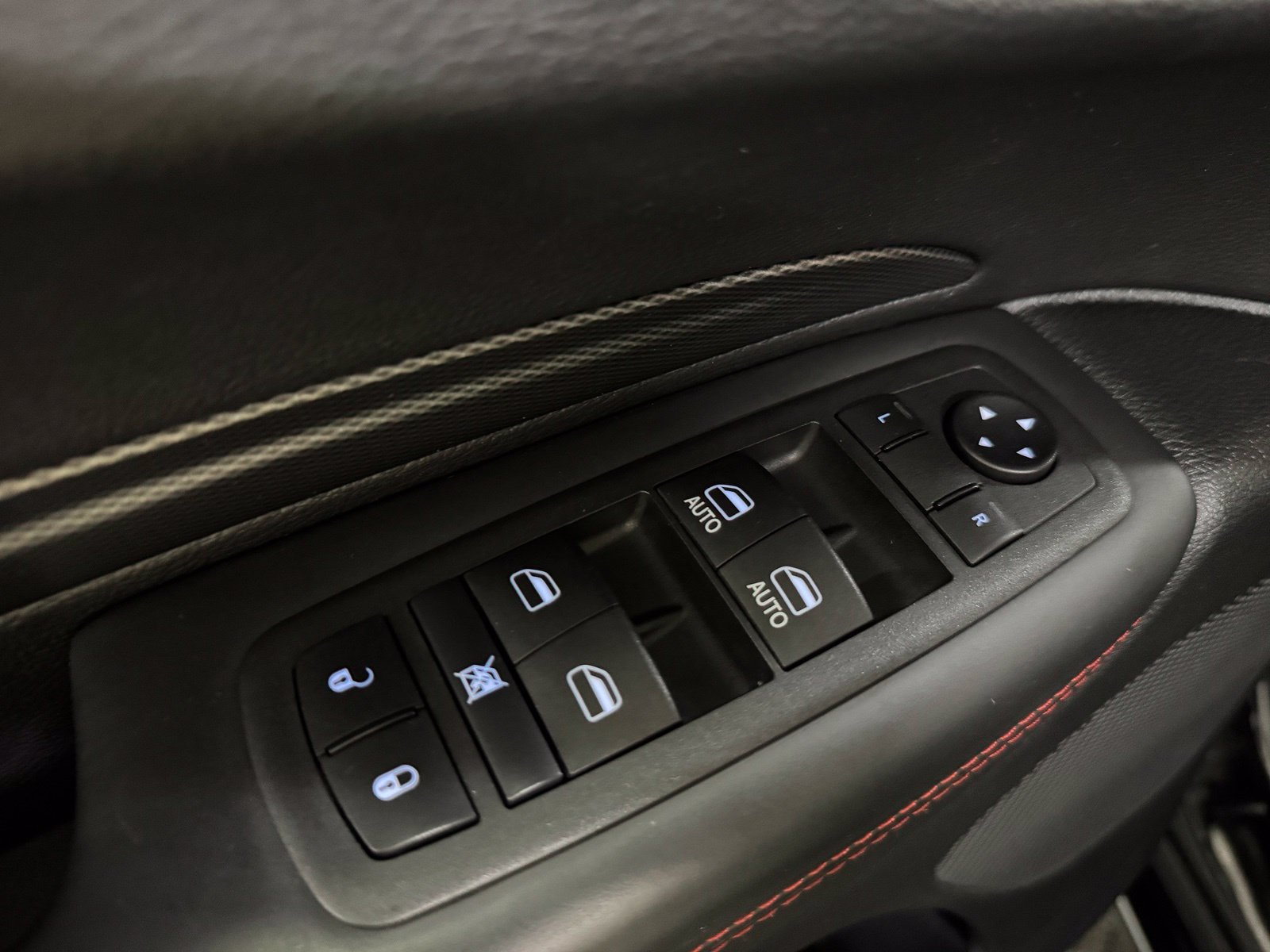 Used 2024 Dodge Durango GT AWD/4WD image 26