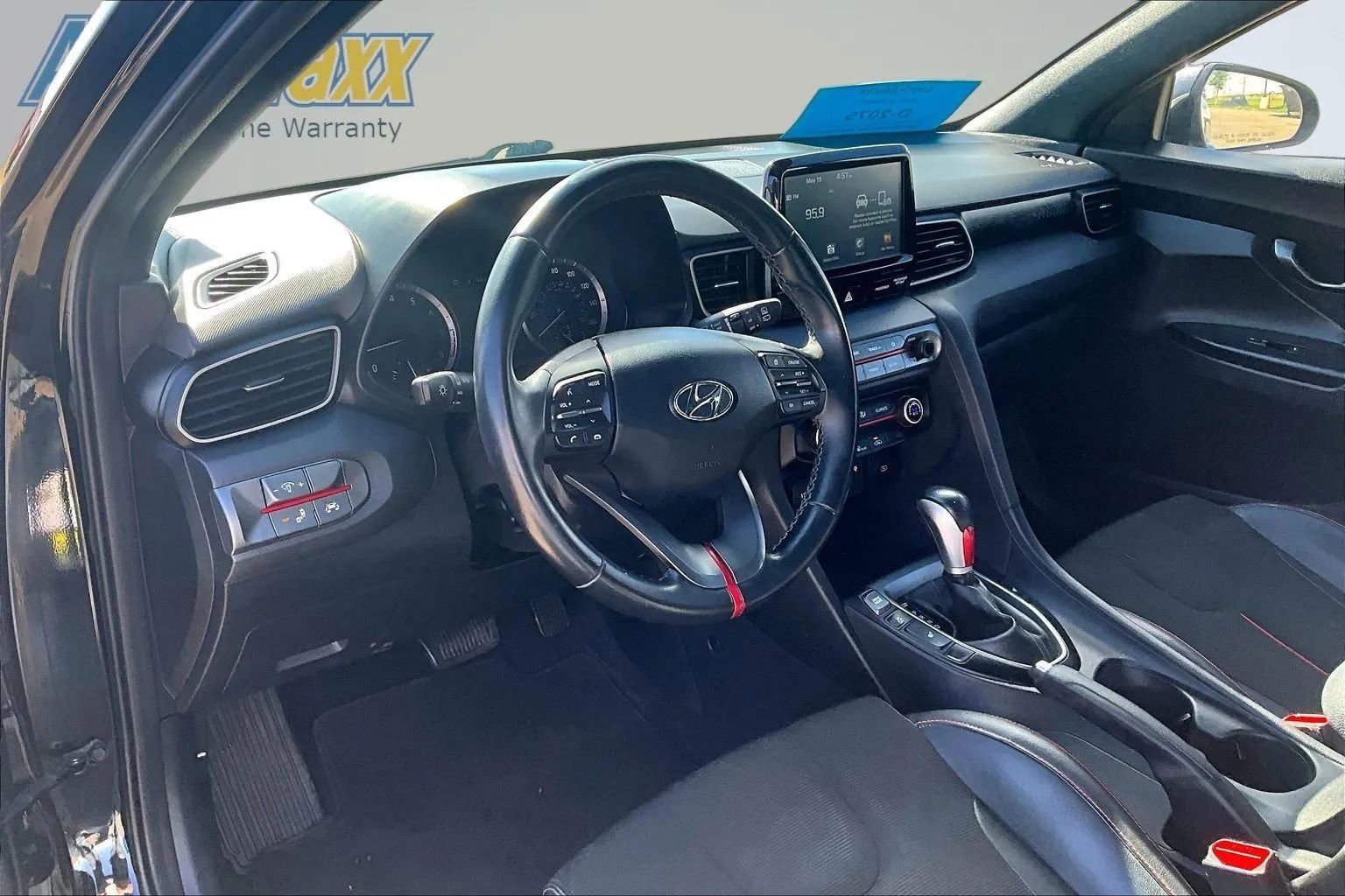 Used 2019 Hyundai Veloster 2.0 Premium FWD image 23