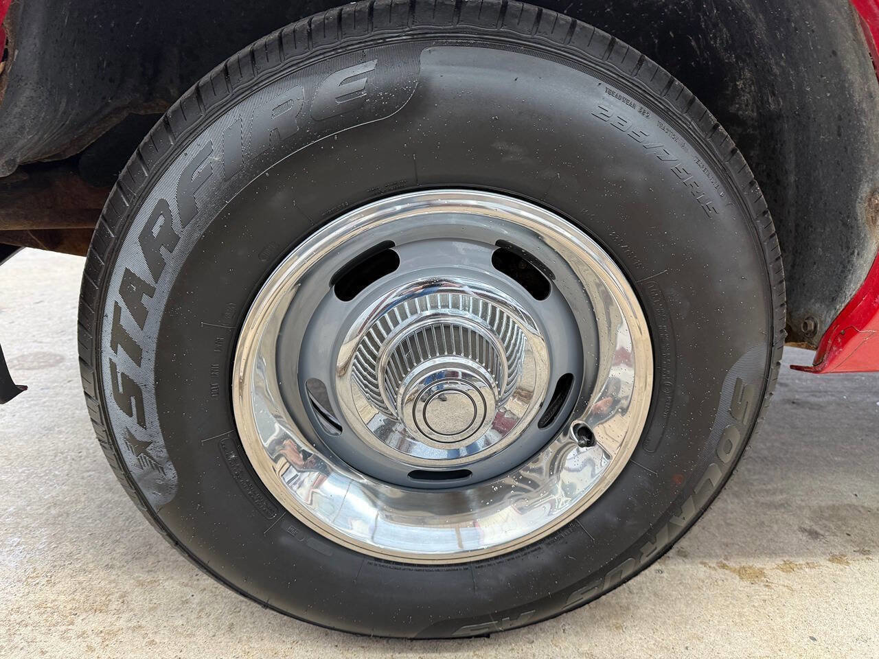 Used 2000 GMC Sonoma SLS w/ SLS Super Spec Pkg 2 image 31