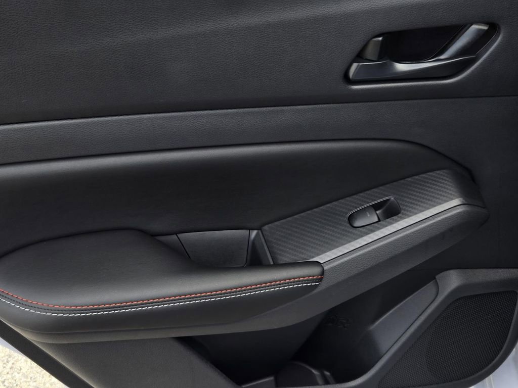 New 2026 Nissan Altima 2.5 SR image 10
