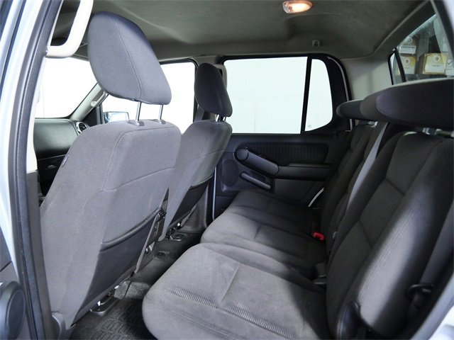 Used 2009 Ford Explorer Sport Trac XLT image 14