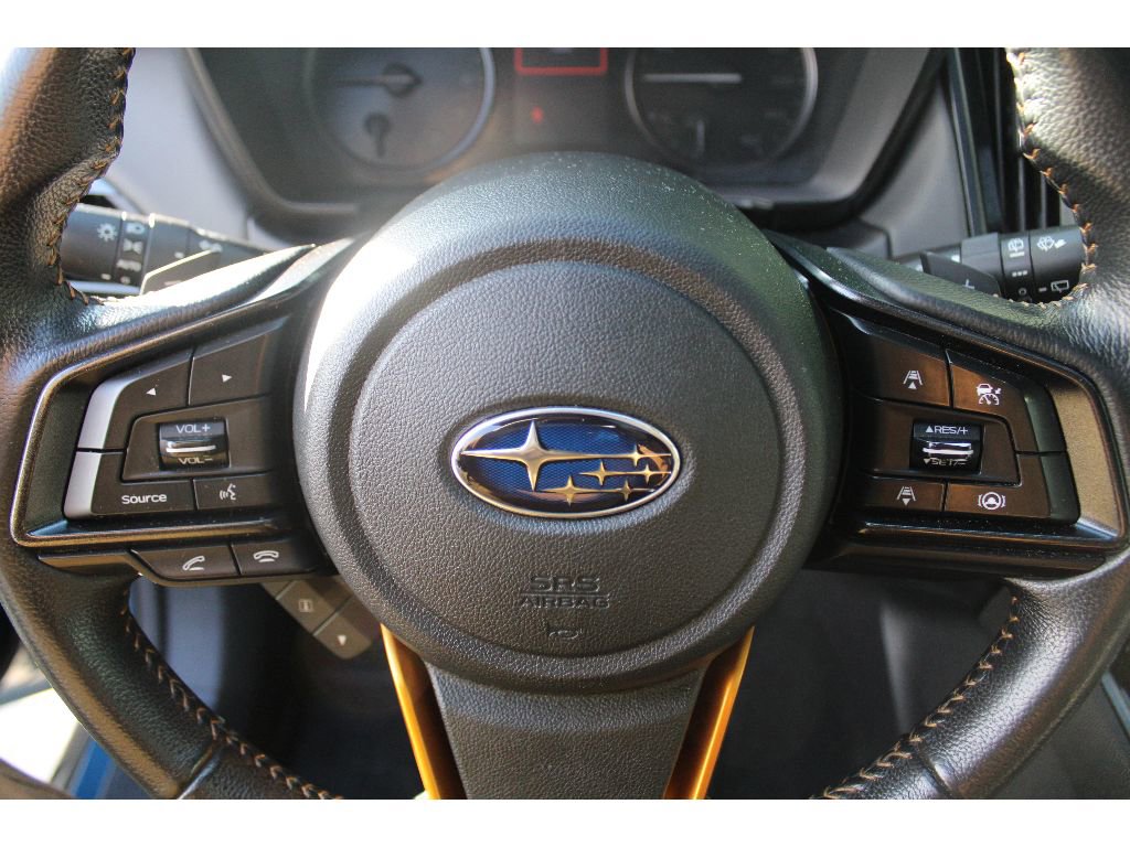 Used 2022 Subaru Outback Wilderness image 13