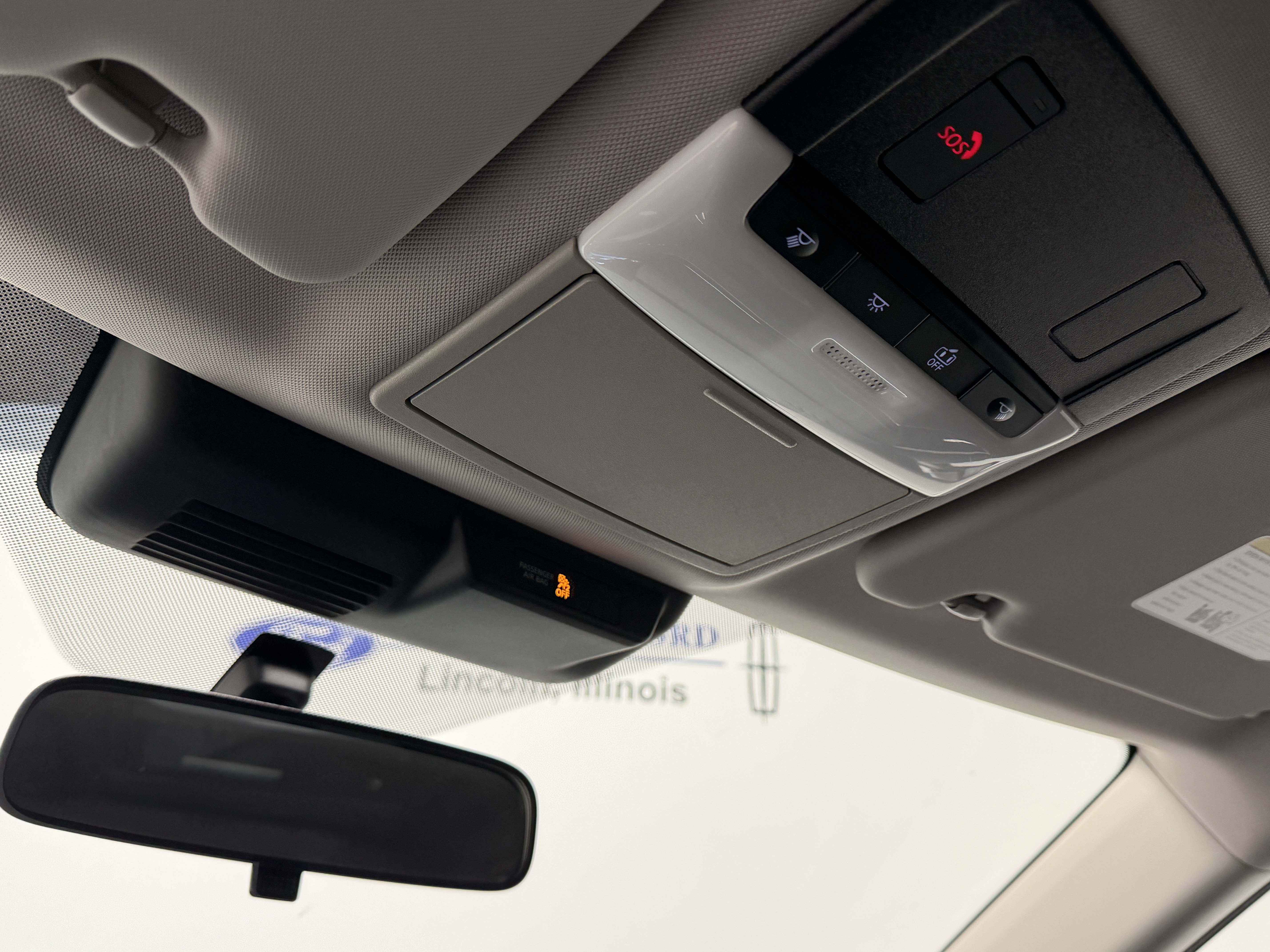 Used 2024 Mitsubishi Outlander SE image 5