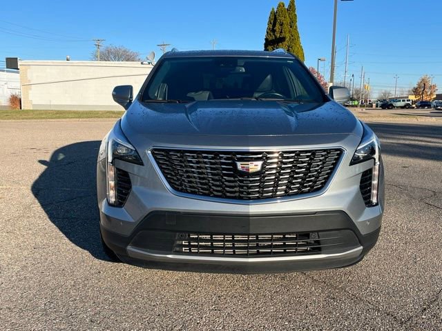 Used 2023 Cadillac XT4 Premium Luxury image 8