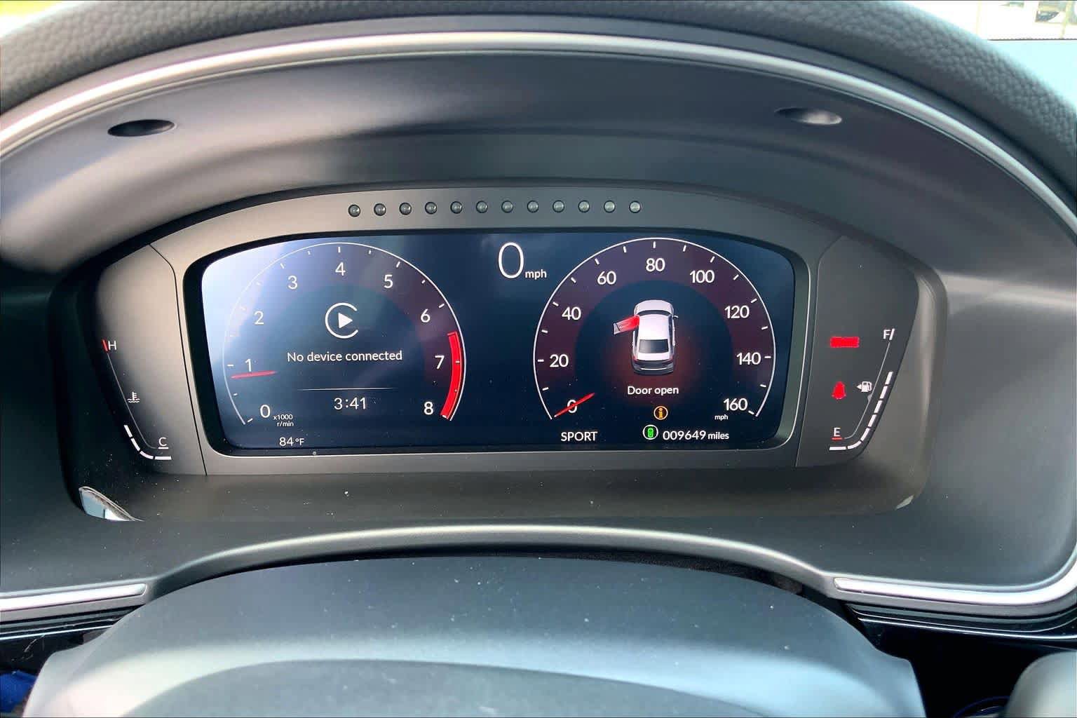 Used 2026 Honda Civic Si image 23