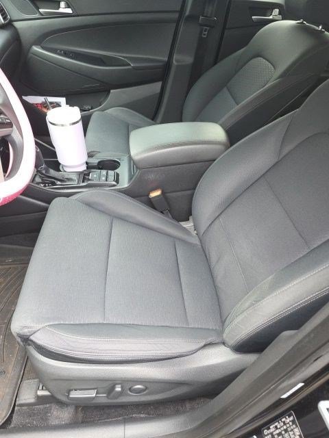 Used 2019 Hyundai Tucson Value FWD image 10