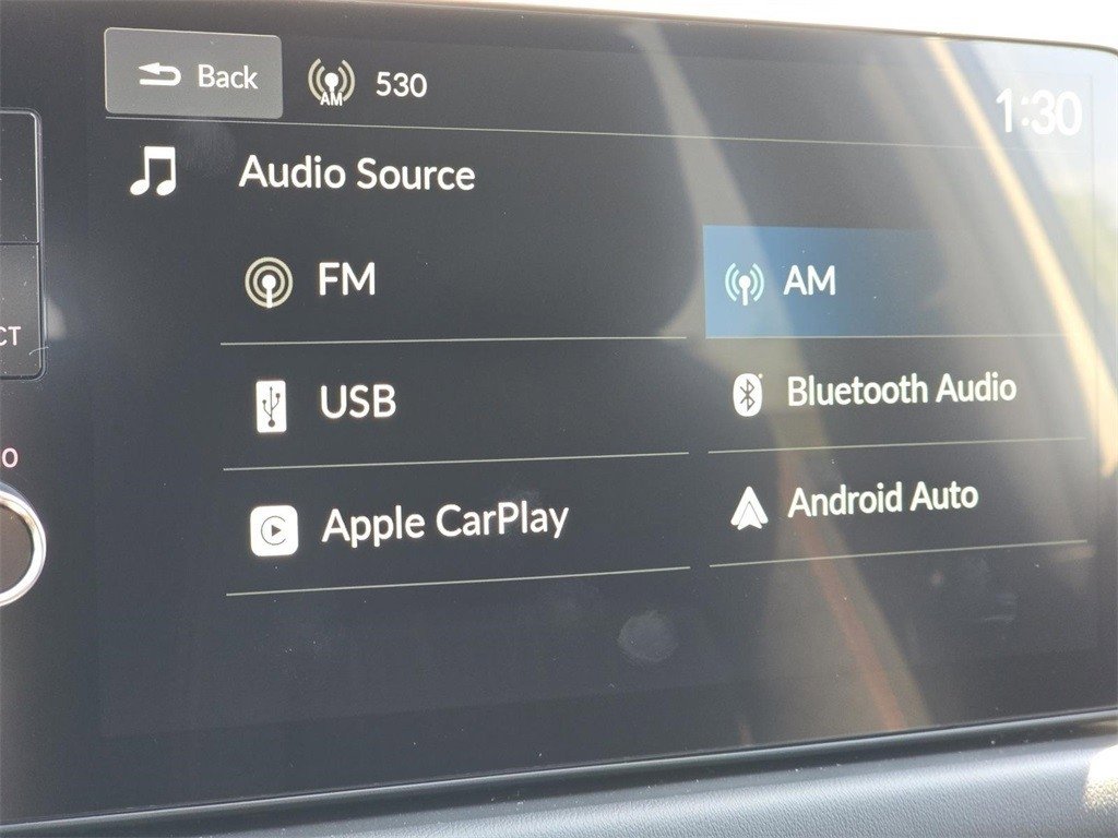 New 2026 Honda HR-V Sport image 5