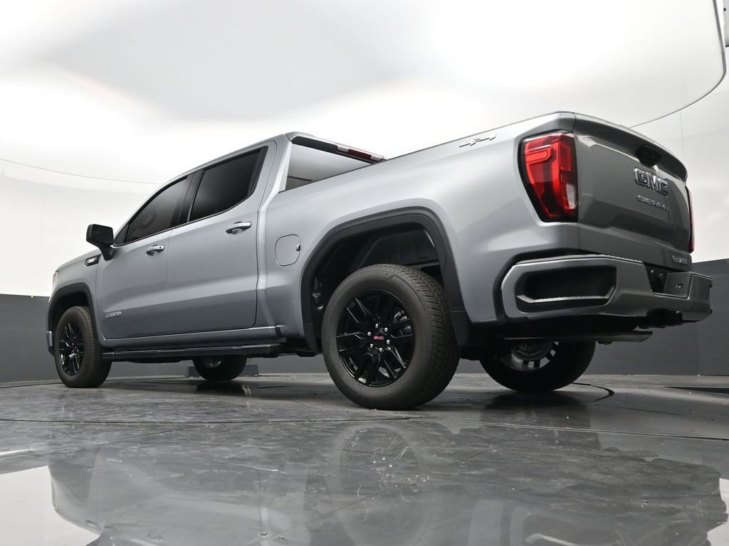 Used 2026 GMC Sierra 1500 Elevation w/ Max Trailering Package image 23