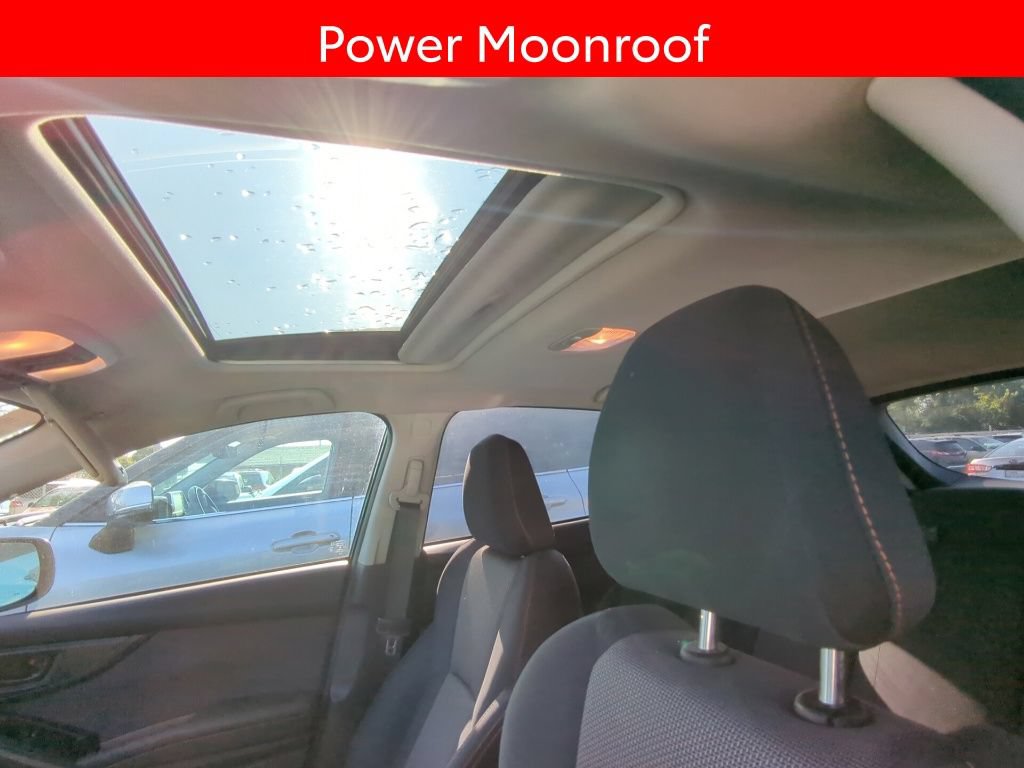 Used 2020 Subaru Crosstrek 2.0i Premium w/ Moonroof Package 2 AWD/4WD image 7