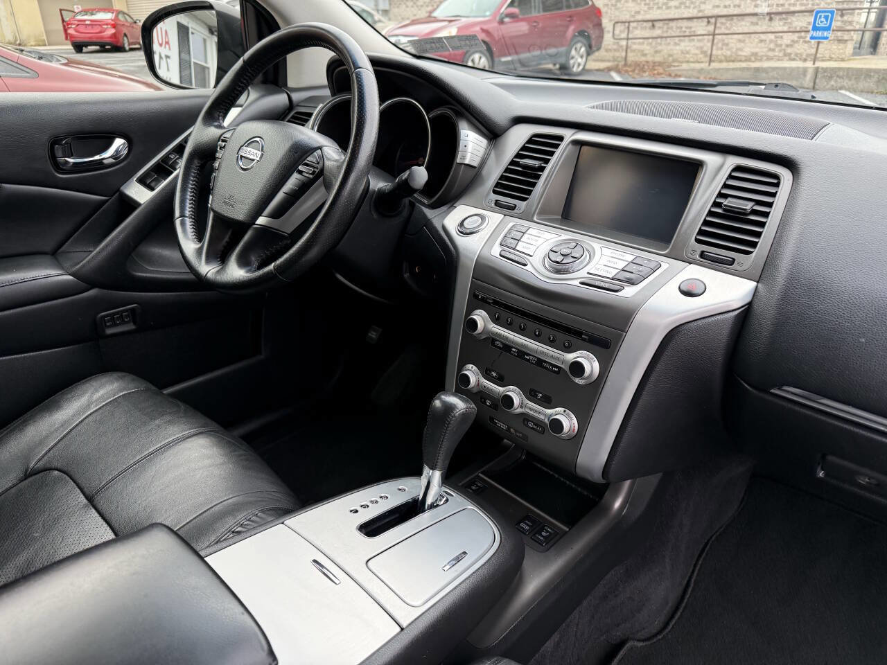 Used 2014 Nissan Murano SL w/ Navigation Package image 23