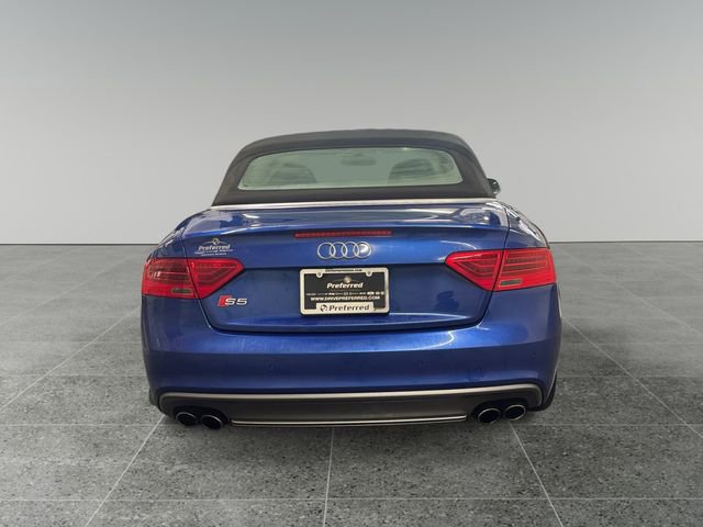 Used 2015 Audi S5 Premium Plus w/ Technology Package image 23