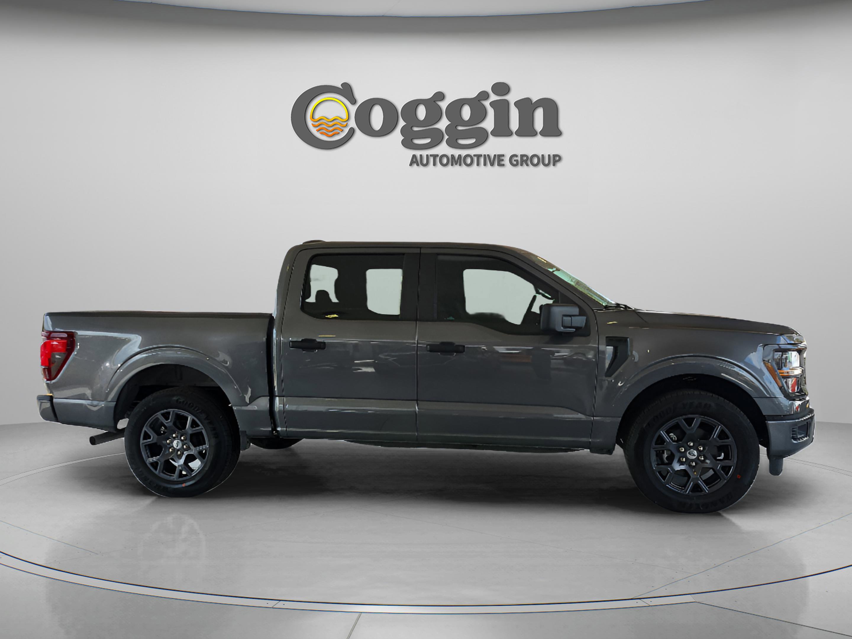 New 2026 Ford F150 STX w/ Equipment Group 200A image 7
