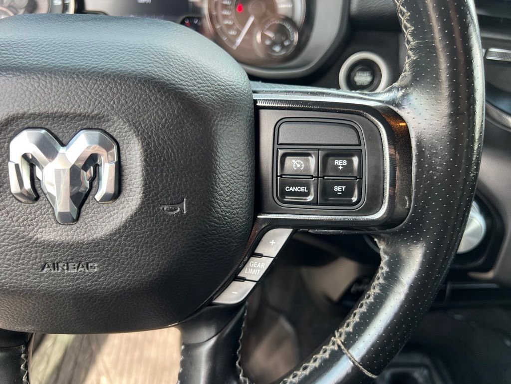 Used 2019 RAM 2500 Power Wagon AWD/4WD image 42