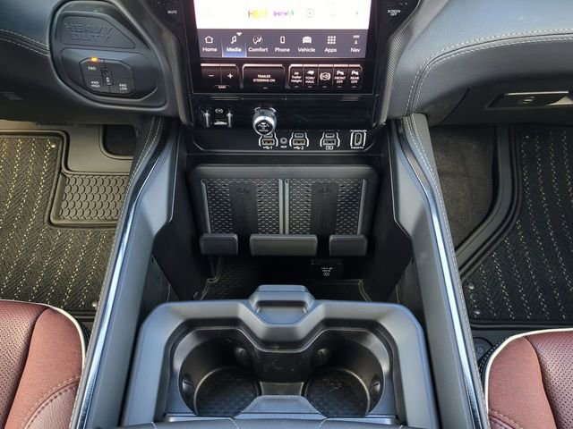 New 2026 RAM 2500 Limited image 21