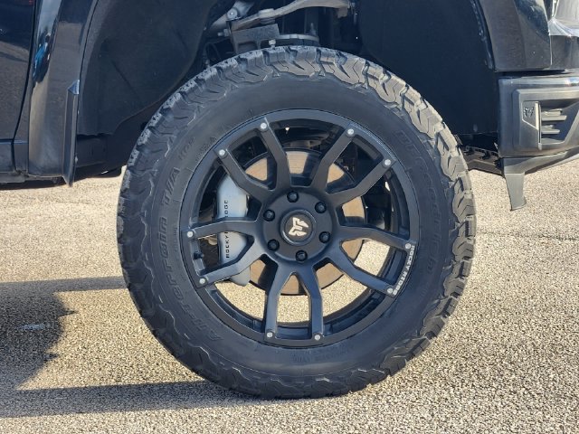 Used 2023 Chevrolet Silverado 1500 RST w/ All Star Edition Plus AWD/4WD image 11