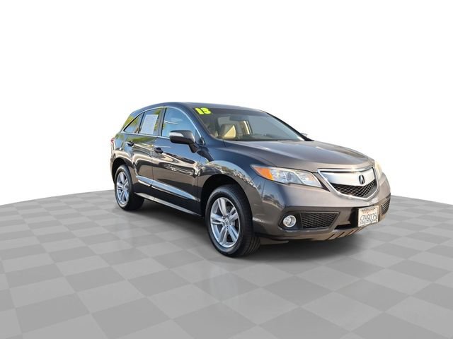 Used 2013 Acura RDX FWD w/ Technology Package image 3