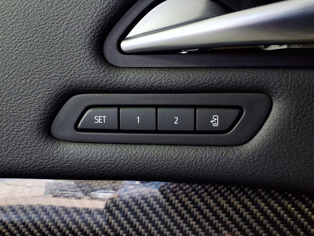 Used 2023 Cadillac XT4 Sport image 19