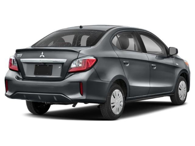 Used 2024 Mitsubishi Mirage G4 ES image 18