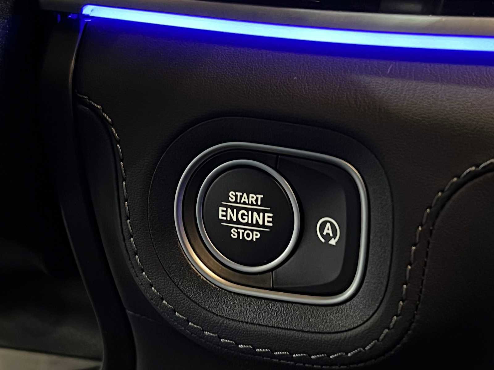 New 2025 Mercedes-Benz GLS 63 AMG 4MATIC image 29