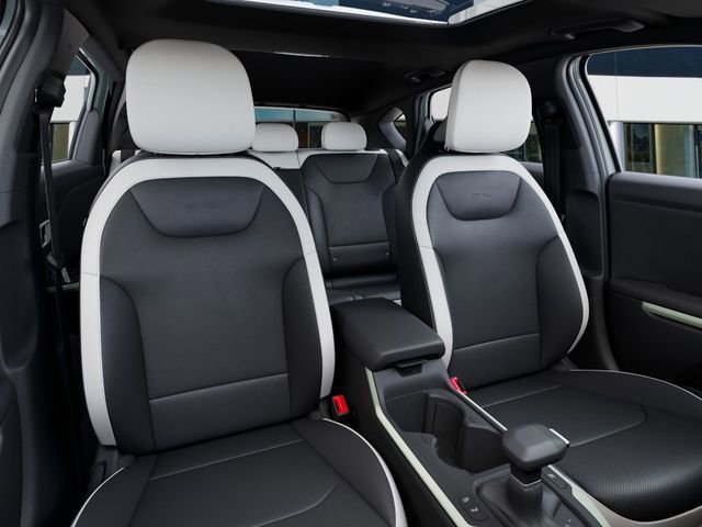 New 2026 Kia K4 GT-Line Turbo image 15