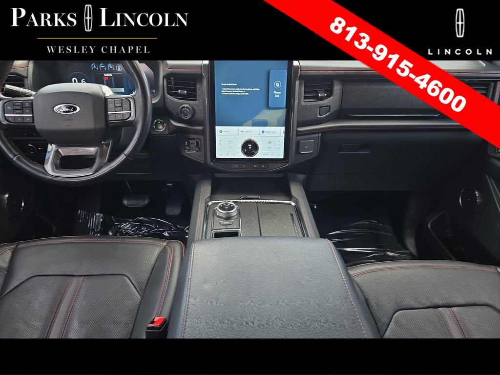 Used 2023 Ford Expedition Limited RWD image 11