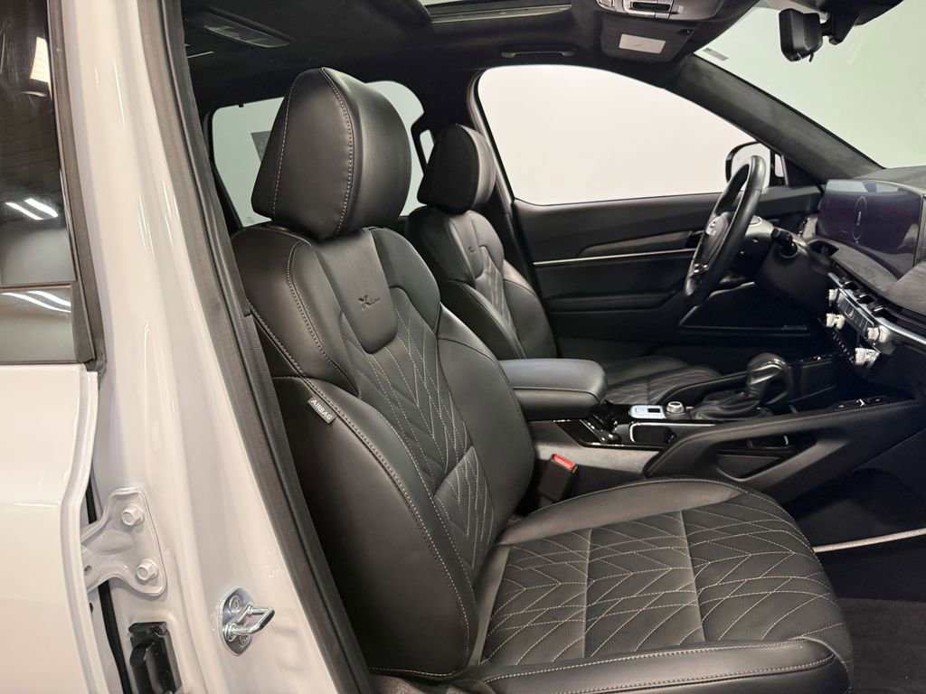 Used 2024 Kia Telluride SX Prestige X-Line image 63