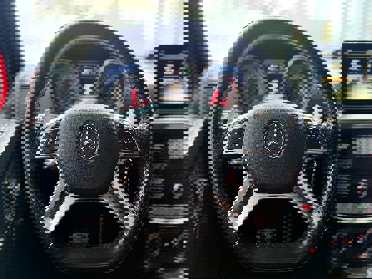 Used 2017 Mercedes-Benz G 63 AMG 4MATIC image 31