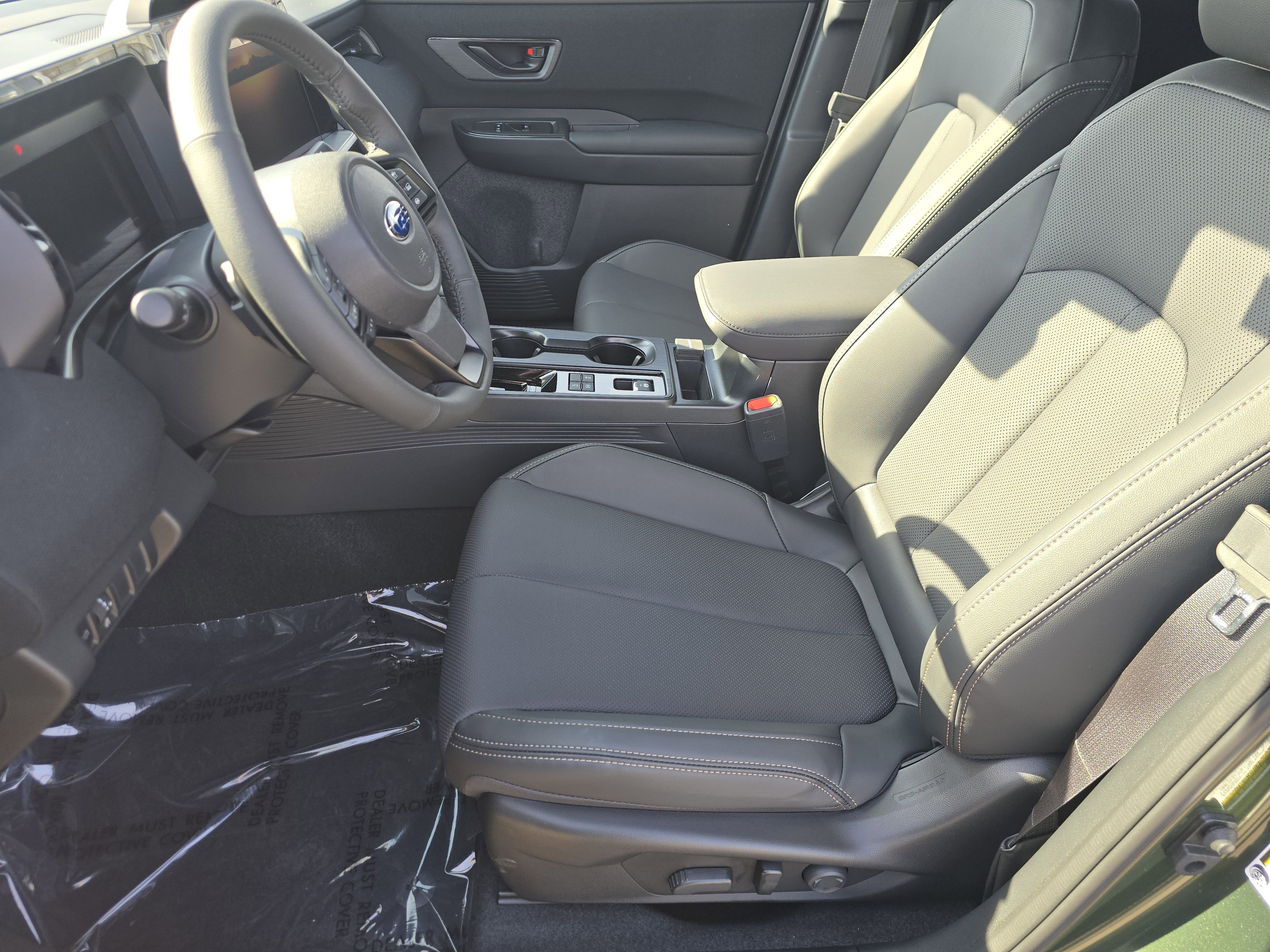 New 2026 Subaru Outback Limited AWD/4WD image 18